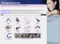 silvergemshop.com