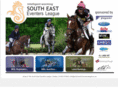 south-east-eventers-league.co.uk