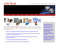 spectrumtqm.com