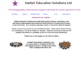 stellareducationsolutions.com