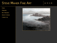 stevemaherfineart.com