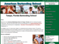theamericanbartendingschool.com