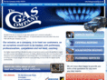 thegascompany.co.uk