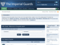 theimperialguards.com