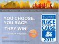 theraceforacause.com