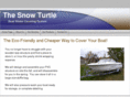 thesnowturtle.com