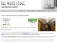 thewhitelodgenorfolk.com