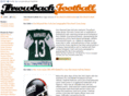 throwbackfootball.com