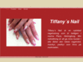 tiffanysnail.com