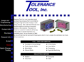 tolerancetool.com