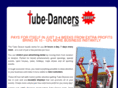 tube-dancers.com