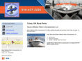 tulsaboatrepair.com
