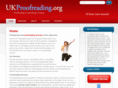 ukproofreading.org