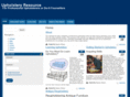 upholsteryresource.com