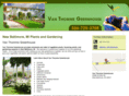 vanthommegreenhouses.com