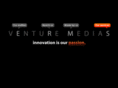 venturemedias.com