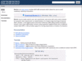vlblocks.org