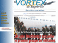vortexbagotville.com