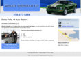 wheelsunlimitedllc.net