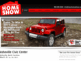 wnchomeshow.com