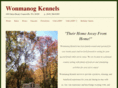 wonmanogkennels.com