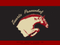 zwartepannenhof.com