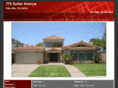 779sutter.com
