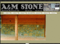 aandmstone.com