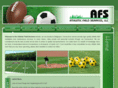 afsturf.com