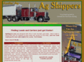 agshippers.com