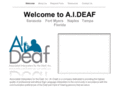 aideaf.com