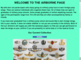 airbornepage.com