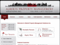 albertamanagement.com