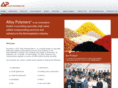 alloypolymers.com