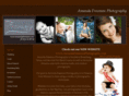 amandafreeman.net