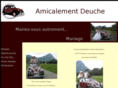 amicalementdeuche.com