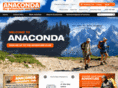 anacondaadventure.com