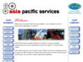 asiapacificservices.com