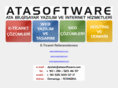 atasoftware.com