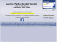 austinparksdentalcenter.com