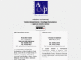 aveniretpatrimoine.com