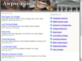 awpsc.com
