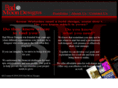 badmoondesigns.com