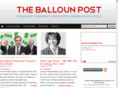 ballounpost.com