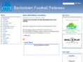 bankstownfootballreferees.com.au