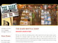 barnbottleshop.com