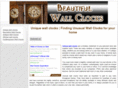 beautifulwallclocks.com