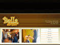 bellahairsalonjacksonvillenc.com