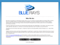 blueraysinc.com
