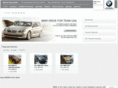 bmwofannarbor.net